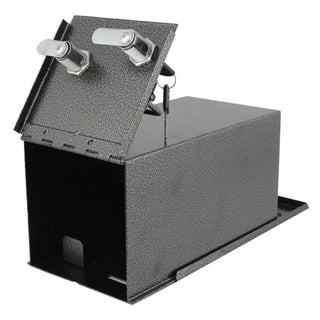 Rake Box - Small - Acesfull