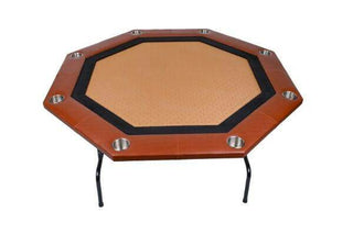 Raptor Octa Poker Table - Acesfull