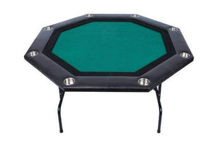 Raptor Octa Poker Table - Acesfull
