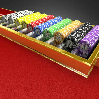 Redhood Lad Blackjack Table - Acesfull