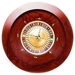 Roulette Wheel