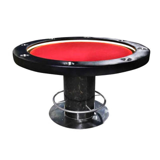 Rounder Gaming Table - Acesfull