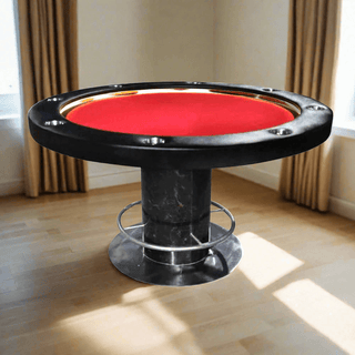 Rounder Gaming Table - Acesfull