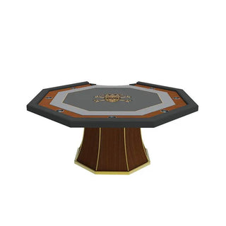 Royal Bengal Poker Table - Acesfull