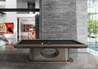 Russian Jack Pool Table - Acesfull