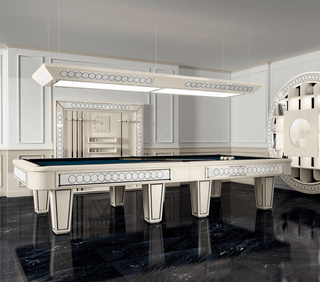 Royale Swatch Pool Table - Acesfull