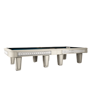 Royale Swatch Pool Table - Acesfull