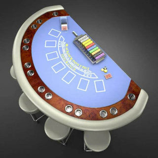 Skylah Blackjack Table - Acesfull