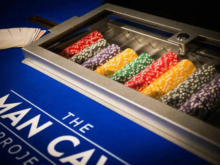 Skyman Blackjack Table - Acesfull