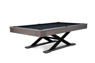 Smith Pool Table - Acesfull