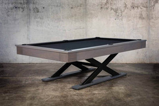 Smith Pool Table - Acesfull