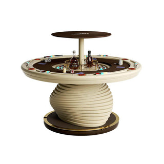 Snowtini Zorro Poker Table - Acesfull