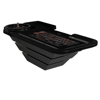 Stallion Roulette Table - Acesfull
