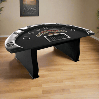 Straddle Blackjack Table - Acesfull