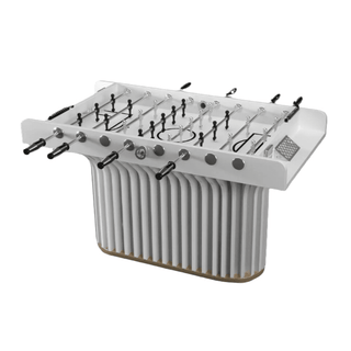 Striker Foosball Table - Acesfull