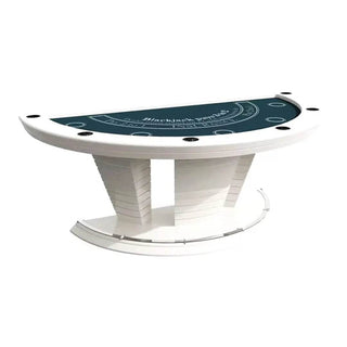 Ted Paradise Blackjack Table - Acesfull