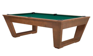 Tellico Pool Table - Acesfull