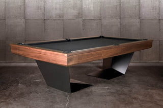 Tron Pool Table - Acesfull
