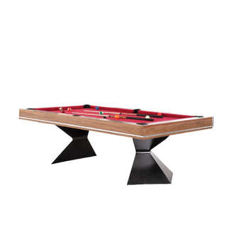 Valencia Pool Table - Acesfull