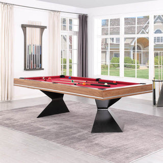 Valencia Pool Table - Acesfull