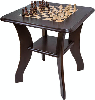 Valhalla Chess Table - Acesfull