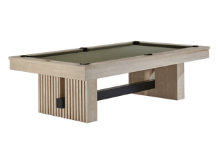 Vancouver Pool Table - Acesfull