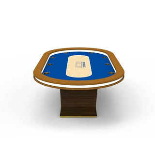 Swiss Serene Series Poker Table - Acesfull