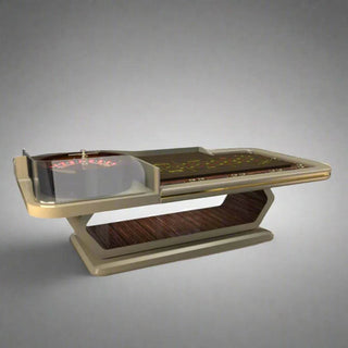 Victoria Roulette Table - Acesfull