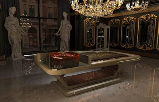 Victoria Roulette Table - Acesfull