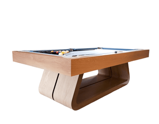 Sephora Pool Table - Acesfull