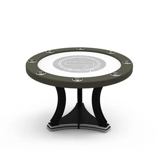 Zackaria Poker Table - Acesfull