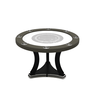 Zackaria Poker Table - Acesfull