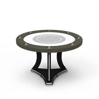 Zackaria Poker Table - Acesfull