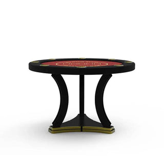 Zackaria Poker Table - Acesfull