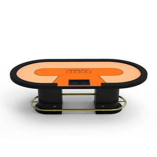 Zaggle Poker Table - Acesfull