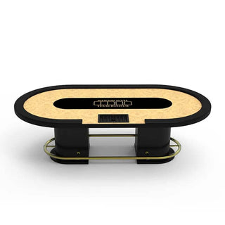 Zaggle Poker Table - Acesfull