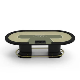 Zaggle Poker Table - Acesfull