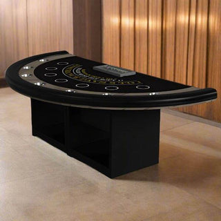 Zelenky Blackjack Table - Acesfull