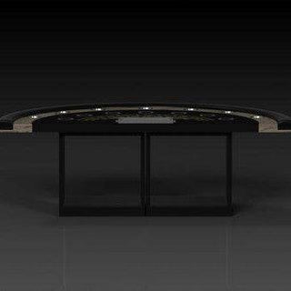 Zelenky Blackjack Table - Acesfull