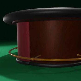 Zuckerjet Blackjack Table - Acesfull