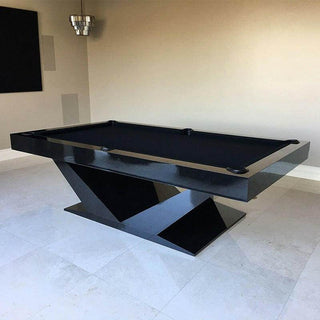 Ashoka Pool Table - Acesfull