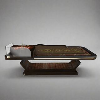 Victoria Roulette Table - Acesfull