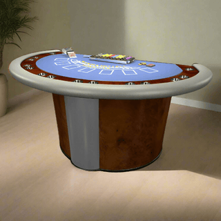 Skylah Blackjack Table - Acesfull