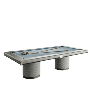 Angelic Feather Pool Table - Acesfull