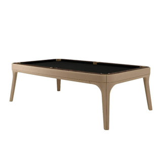 Luxor Swiss Pool Table - Acesfull