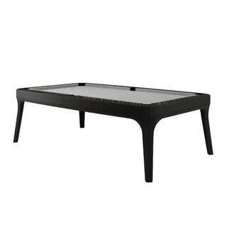 Luxor Swiss Pool Table - Acesfull