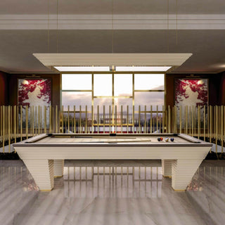 Grandeur Kohinoor Pool Table - Acesfull