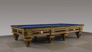 Royal Maharaja Pool Table - Acesfull