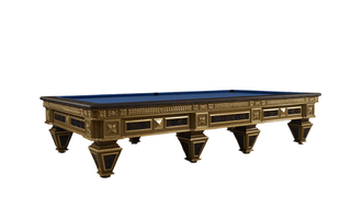 Royal Maharaja Pool Table - Acesfull