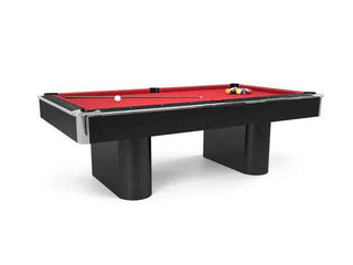 Olhausen Pool Table - Acesfull